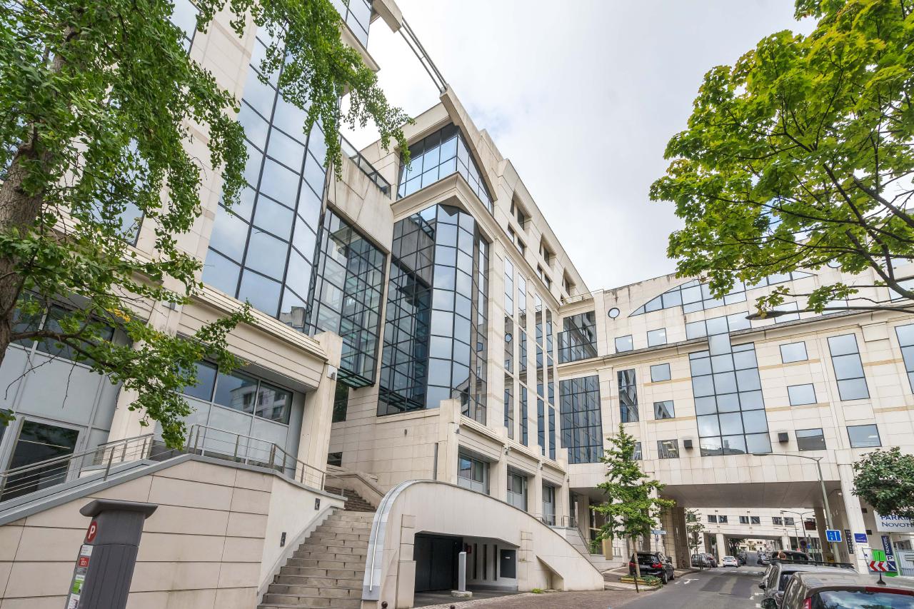 Bureau Sèvres 5201m² Location bureau Sèvres Hauts-de-Seine OLBUR2104542 0